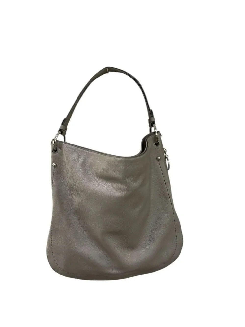 Rebecca Minkoff Jody Hobo Bag Taupe